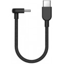 Xiaomi cable Braided USB-C - USB-C 10cm