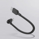 Xiaomi kaabel Braided USB-C - USB-C 10cm