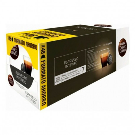 Kohvikapslid Nescafé Dolce Gusto (48 uds) 1 Ühikut