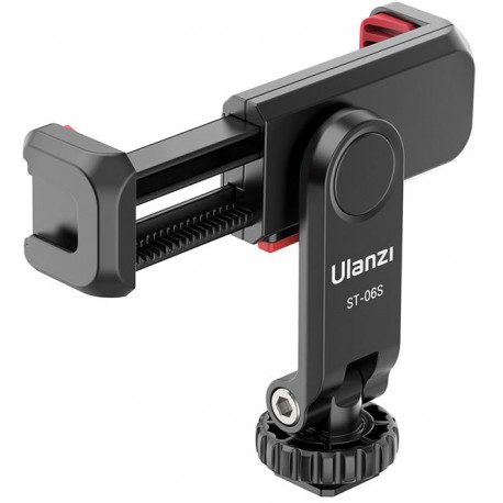 Ulanzi smartphone holder ST-06S, black