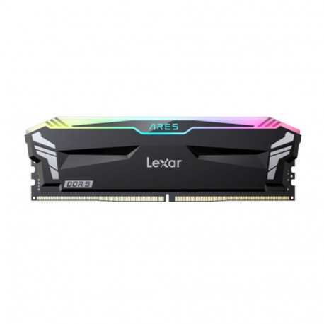RAM-mälu Lexar LD5U16G68C34LA-RGD 32 GB 6800 MHz DDR5 SDRAM DDR5 cl34