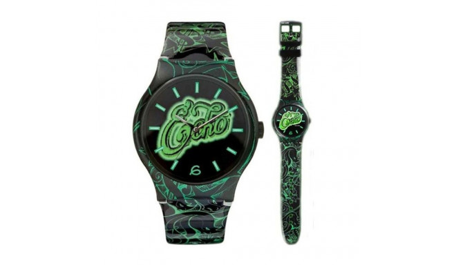 Unisex Kell Marc Ecko E06507M1 (Ø 42 mm)