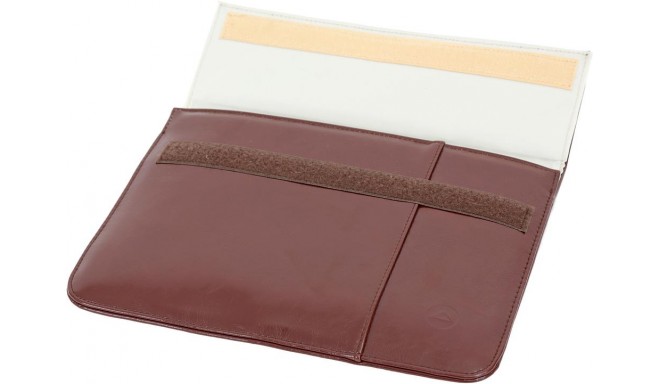Platinet tablet pouch 9.7"-10.1" Philadelphia, brown