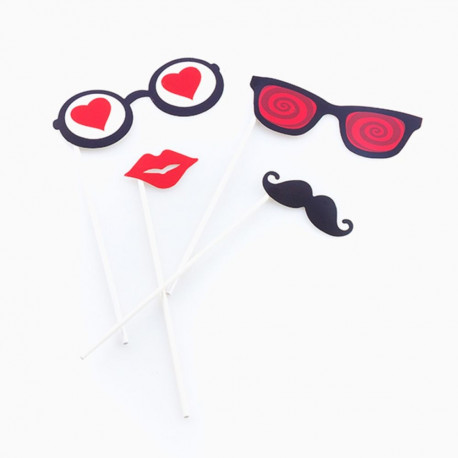 Party supply set
