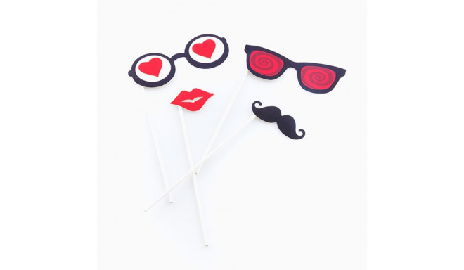 Party supply set