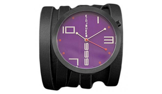 Unisex Kell 666 Barcelona 666-174 (Ø 45 mm)