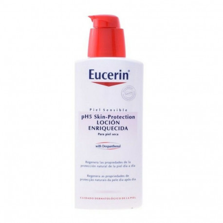 Ihupiim Eucerin Skin Protection 400 ml