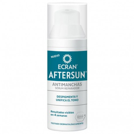 After Sun Ecran Ecran Aftersun 50 ml