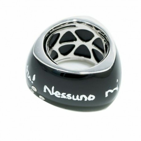 Naiste Sõrmus Demaria DM6TAX39N-N - 12