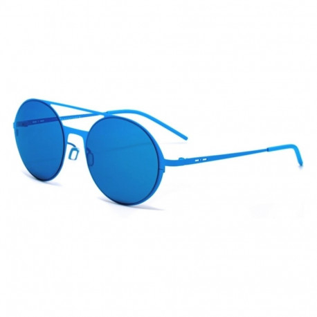 Unisex Sunglasses Italia Independent 0207-027-000 Ø 51 mm