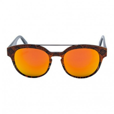 Unisex Sunglasses Italia Independent 0900INX044000 Ø 50 mm