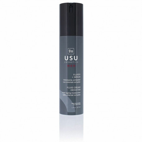 Näo seerum USU Cosmetics Men 50 ml