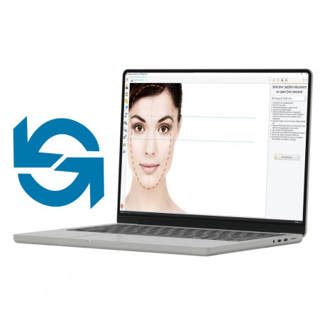 ID Photos Pro 8 Renewal - 1 Year