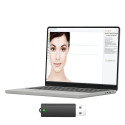 IdPhotos Pro Software on Dongle