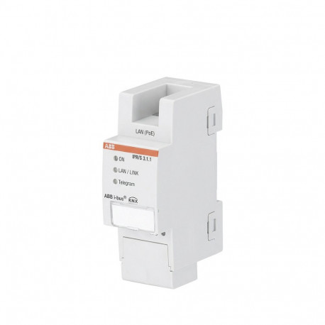 ABB IP-ruuter IPR/S3.1.1 (2CDG110175R0011)
