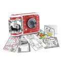 "VTech Kidizoom Print Cam rot"