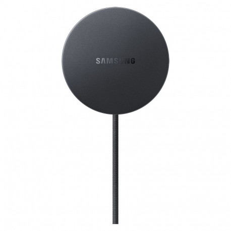 Samsung magnetiline juhtmevaba laadija 25 Watt tumehall