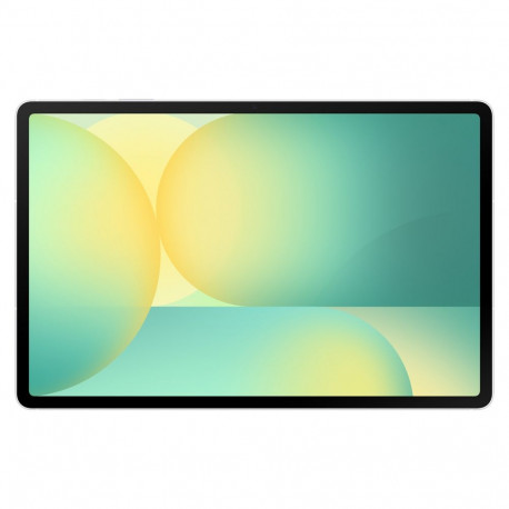 "Samsung Galaxy Tab S10 FE+ LTE 8RAM 128GB DE silver"