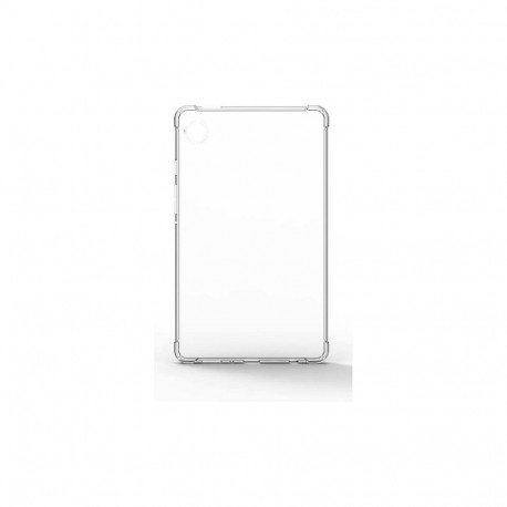 "Samsung by Mobeen Clear Cover Case für Galaxy Tab A9"