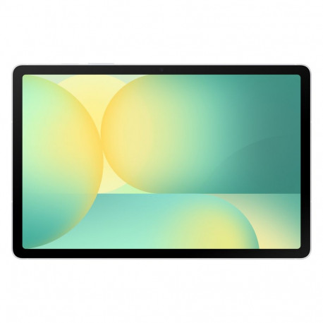 "Samsung Galaxy Tab S10 FE LTE 8RAM 256GB DE silver"