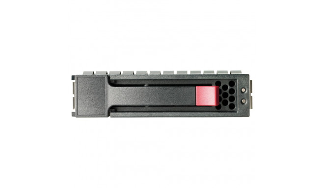 HPE MSA 3.84TB SAS RI SFF M.2 SSD