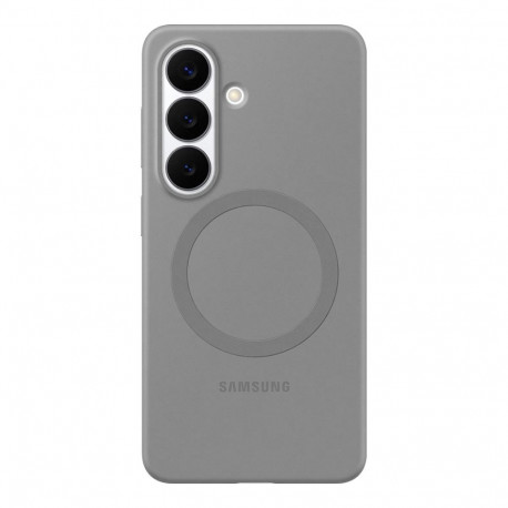 Samsung Galaxy S26 hall silikoonist magnetümbris