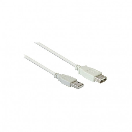 "Good Connections USB 2.0-Verlängerung 1,8m A-A"