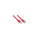 "Good Connections Cat.6 Patchkabel S/FTP rot 20m"