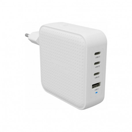 "TARGUS TRAVEL CHARGER WHITE"