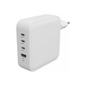 "TARGUS TRAVEL CHARGER WHITE"