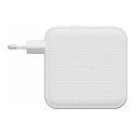 "TARGUS TRAVEL CHARGER WHITE"