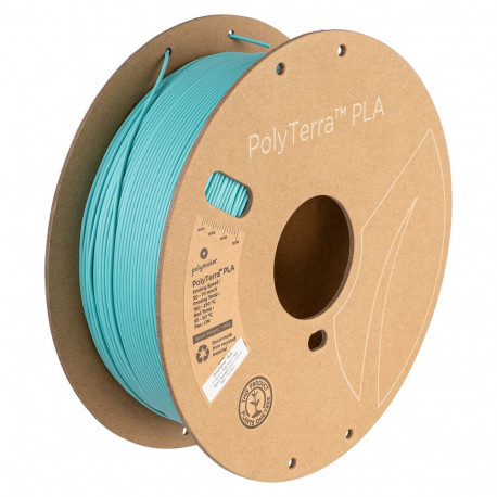 "PLA 1,75mm ARCTIC TEAL 1kg"