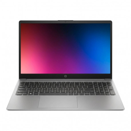 HP 255R G10 RYZ5 7535U/16GB/256SSD/W11 Home hõbedane
