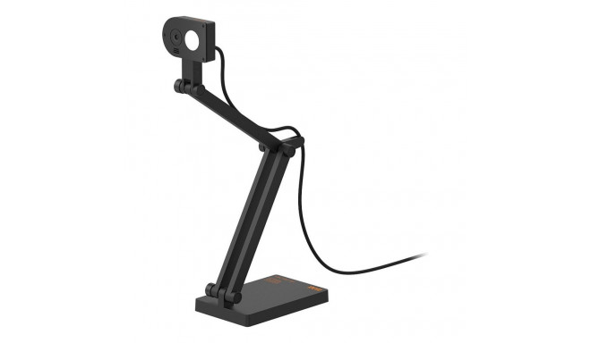"IPEVO V4K PRO 120 Ultra HD USB Visualiser"