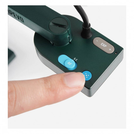 "IPEVO V4K Ultra HD USB Visualiser"