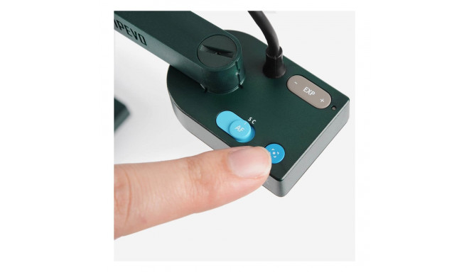 "IPEVO V4K Ultra HD USB Visualiser"