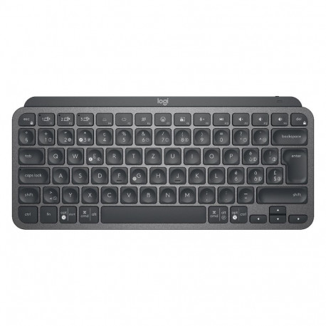 "MXKEYS MINI WRLS ILLUMINATED KB"