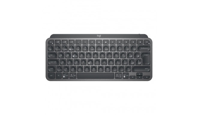 "MXKEYS MINI WRLS ILLUMINATED KB"