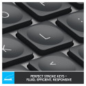 "MXKEYS MINI WRLS ILLUMINATED KB"
