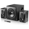 "Edifier S351DB 2.1 schwarz Bluetooth retail"