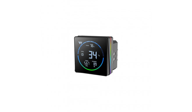 "K Thermaltake TH360-S V3 ARGB Sync AIO Black"