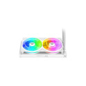 "K Thermaltake TH240-S V3 ARGB Sync AIO Snow Edition"