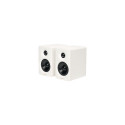 "Edifier M60 2.0 Bluetooth white retail"
