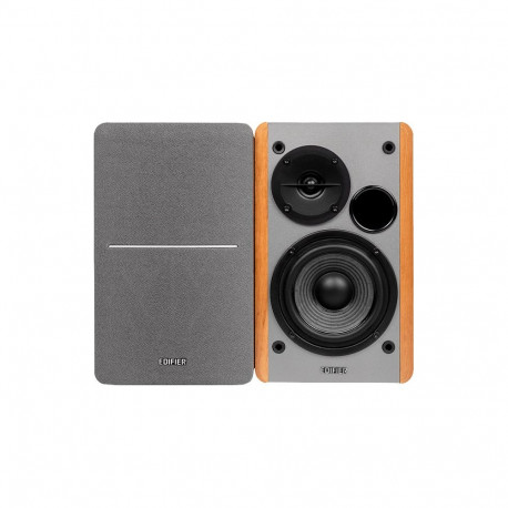 Edifier Studio R1280T 2.0 puidust