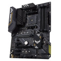 "MB ASUS TUF B450-PLUS GAMING II (AMD.AM4.DDR4.ATX)"