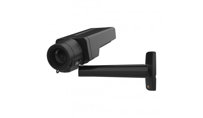 "Axis Netzwerkkamera Box-Typ Q1656 4MP"