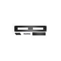 "Barebone Shuttle PRM01 Montage-Kit - Rackbefestigung - 2 HE"