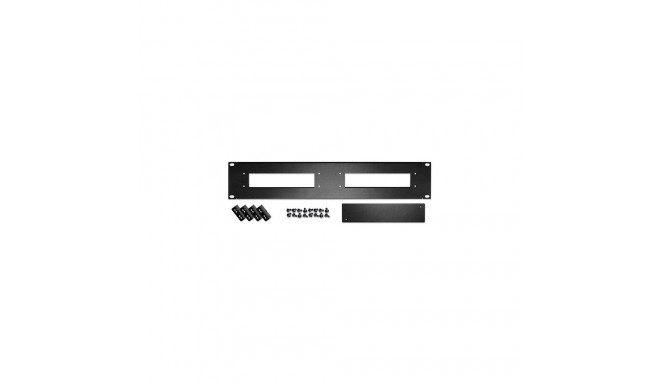 "Barebone Shuttle PRM01 Montage-Kit - Rackbefestigung - 2 HE"