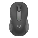 "Logitech M650 for Business Bluetooth Graphite"