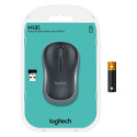 "Logitech M185 Wireless grey"